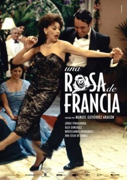 Роза Франции (2006) торрент