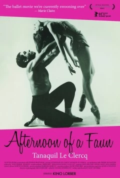 Afternoon of a Faun: Tanaquil Le Clercq (2013) торрент