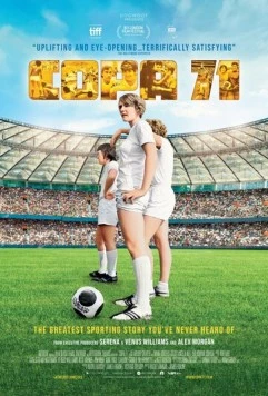 Copa 71 (2023) торрент