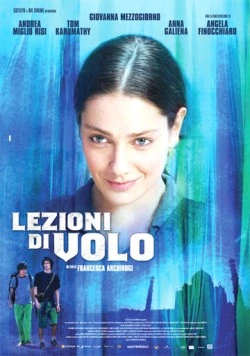 Уроки полета (2007) торрент