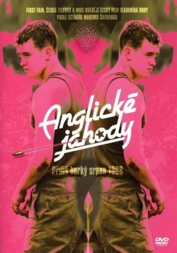 Английская клубника (2008) торрент
