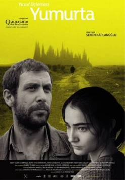 Яйцо (2007) торрент