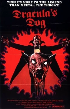 Собака Дракулы (1977) торрент
