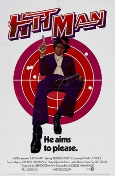 Наемный убийца (1972) торрент
