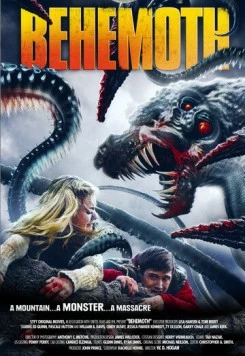 Бегемот (2011) торрент
