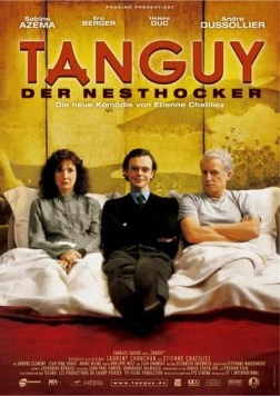 Танги (2001) торрент