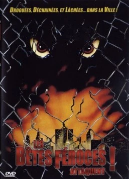 Дикие звери (1984) торрент