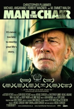 Человек в кресле (2007) торрент