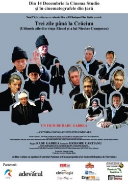 Три дня до Рождества (2012) торрент
