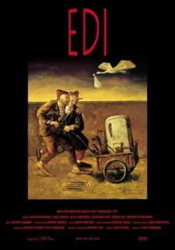 Эди (2002) торрент