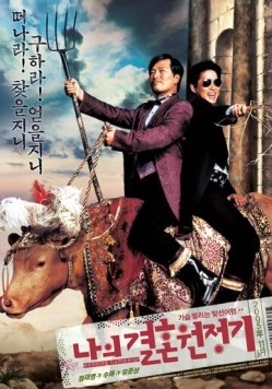Сказ про то, как Ман-тхэк женился (2005) торрент