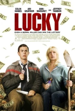 Счастливчик (2011) торрент