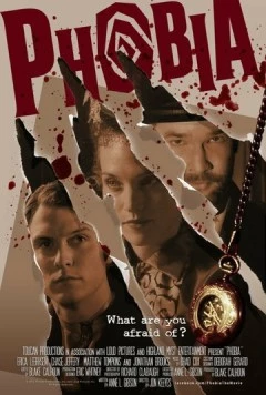 Фобия (2013) торрент