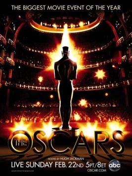 81-я церемония вручения премии «Оскар» (2009) торрент