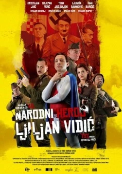 Народный герой Лилиан Видич (2015) торрент