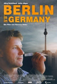 Берлин, город в Германии (2001) торрент