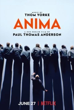 ANIMA (2019) торрент