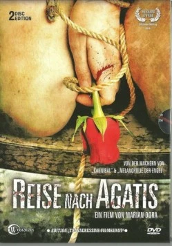 Вояж в Агатис (2010) торрент