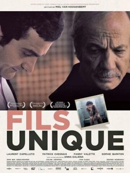 Единственный сын (2011) торрент