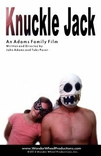 Knuckle Jack (2014) торрент