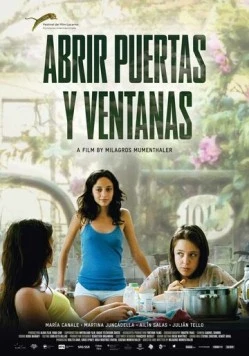 Откройте двери и окна (2011) торрент