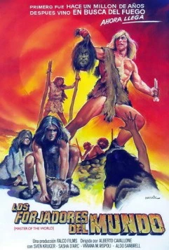 Властелины мира (1983) торрент