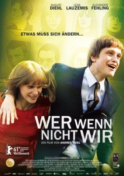 Если не мы, то кто (2011) торрент