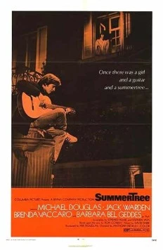 Летнее дерево (1971) торрент