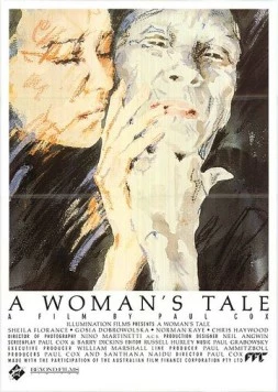 Рассказ женщины (1991) торрент