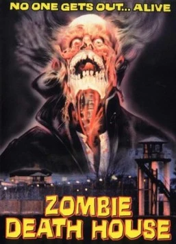 Зомби в камерах смертников (1988) торрент