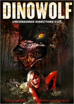 Ужасный волк (2009) торрент