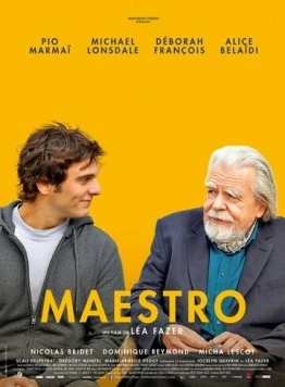 Учитель (2014) торрент