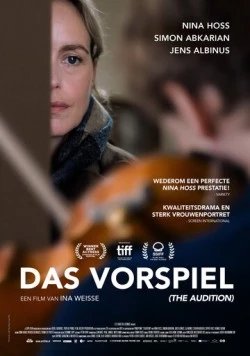 Прослушивание (2019) торрент
