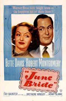Невеста июня (1948) торрент