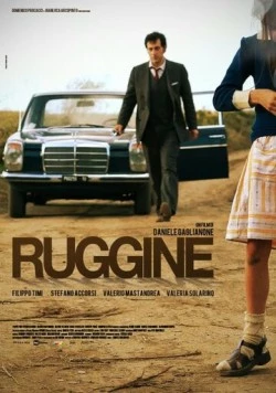Ржавчина (2011) торрент