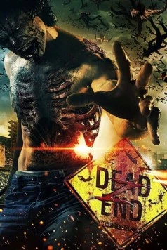 Z Dead End (2024) торрент