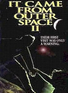 Нечто из космоса 2 (1996) торрент