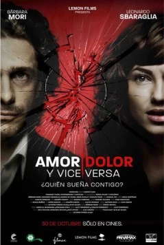 Любовь боль и наоборот (2008) торрент