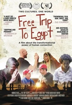 Free Trip to Egypt (2019) торрент