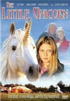 Маленький единорог (2001) торрент