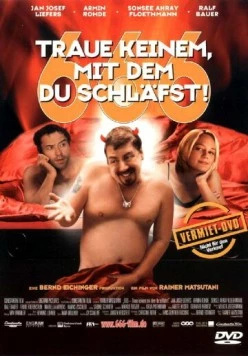 В постели с дьяволом (2002) торрент