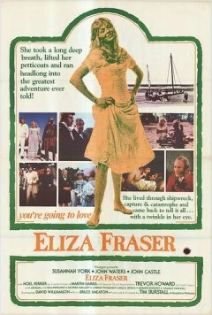 Элайза Фрейзер 1976 торрент