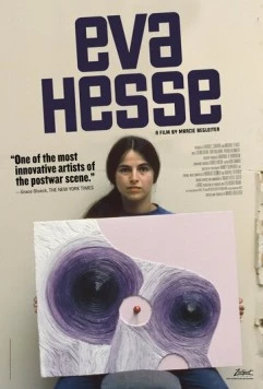 Ева Гессе (2016) торрент