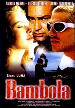 Бамбола (1996) торрент