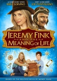 Джереми Финк и смысл жизни (2011) торрент