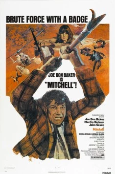 Митчелл (1975) торрент