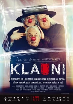 Клоунада (2013) торрент