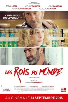 Короли мира (2015) торрент