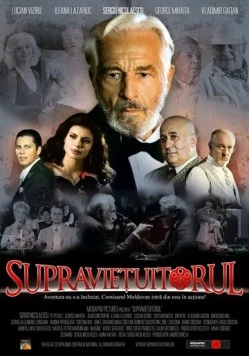 Выживший (2007) торрент