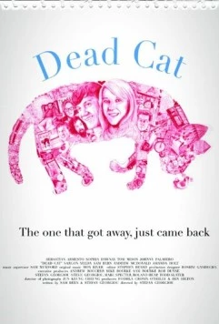 Мертвый кот (2013) торрент